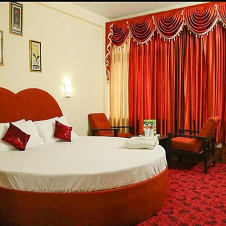 Mha Hotel Ever Green Manali Bagian luar foto